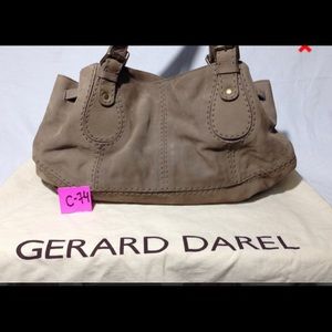 Gerard Darel handbag